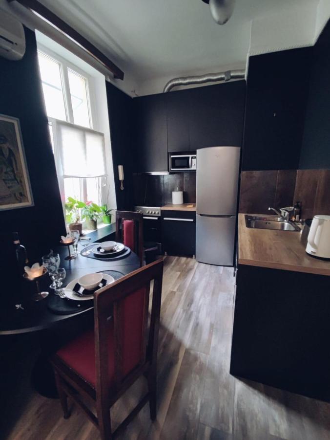 Oaza 26 Deo 2 Apartman Belgrád Kültér fotó
