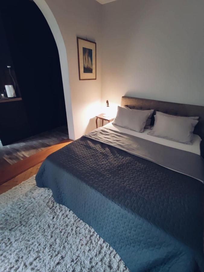 Oaza 26 Deo 2 Apartman Belgrád Kültér fotó