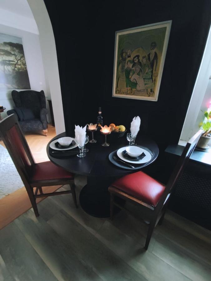 Oaza 26 Deo 2 Apartman Belgrád Kültér fotó